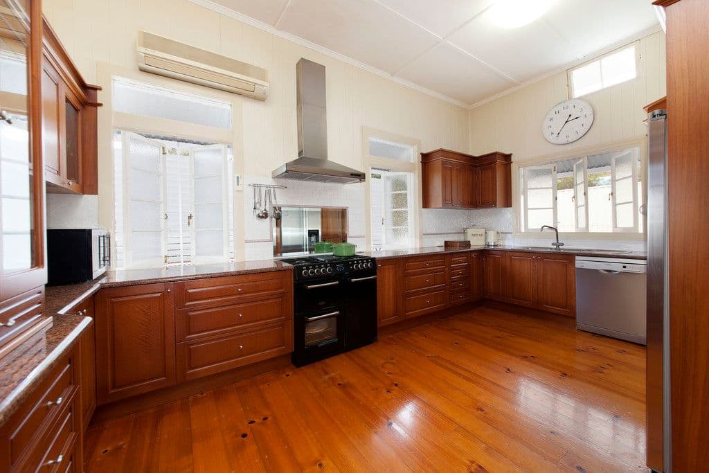 18 Claremont Street, Red Hill QLD 4059, Red Hill - Thumbnail 5