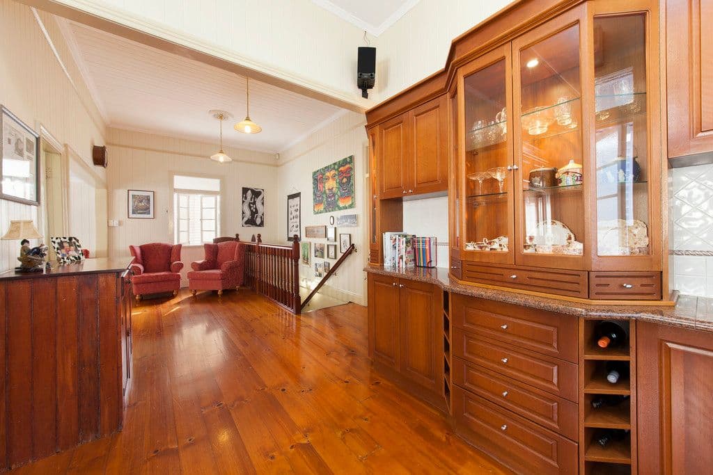 18 Claremont Street, Red Hill QLD 4059, Red Hill - Thumbnail 6