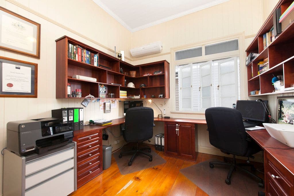 18 Claremont Street, Red Hill QLD 4059, Red Hill - Thumbnail 8