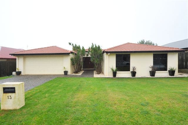 13 Hinchliffe Drive, KEARNEYS SPRING QLD 4350, Kearneys Spring - Image 1