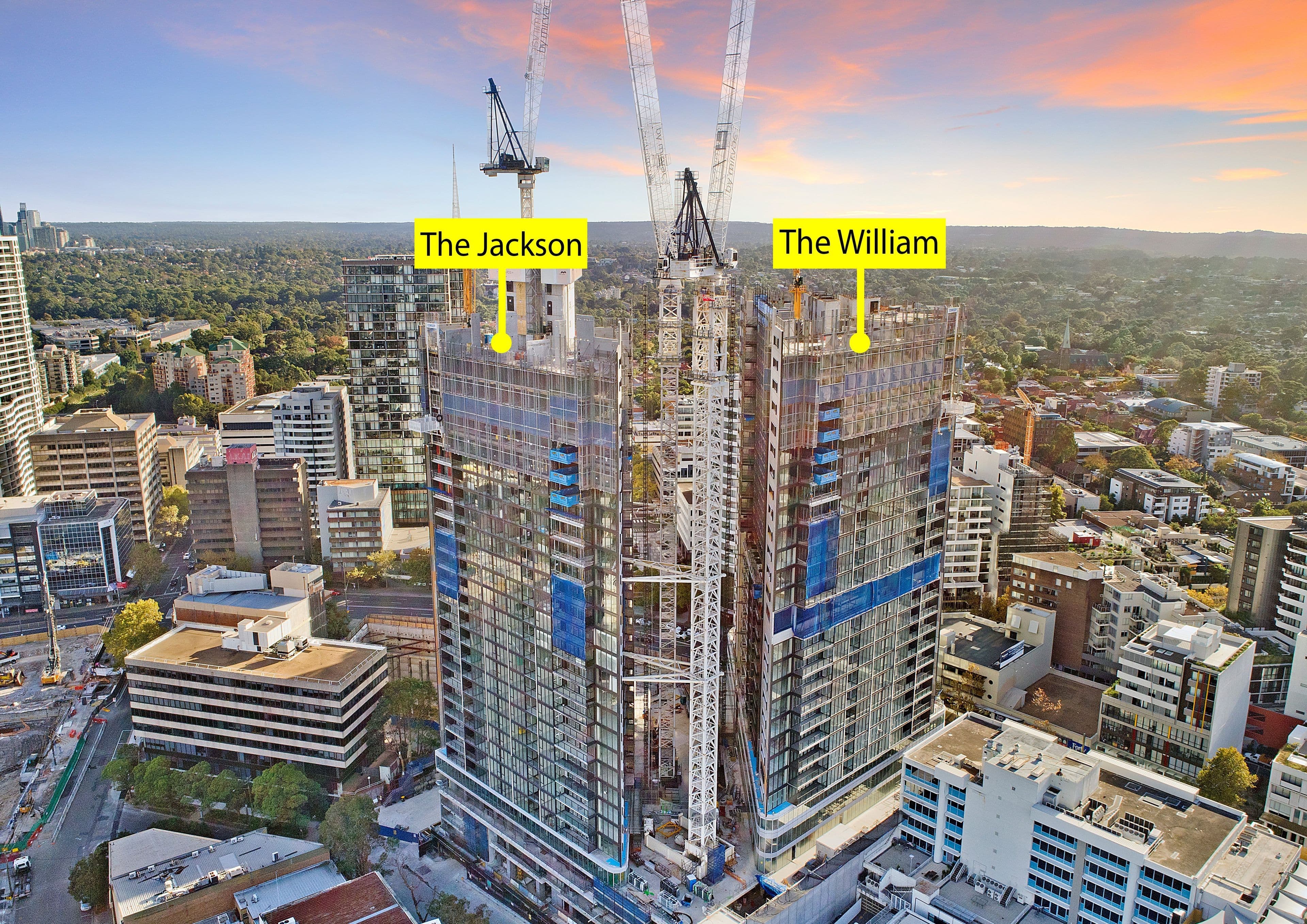 472 Pacific Highway, St Leonards NSW 2065, St Leonards - Thumbnail 2