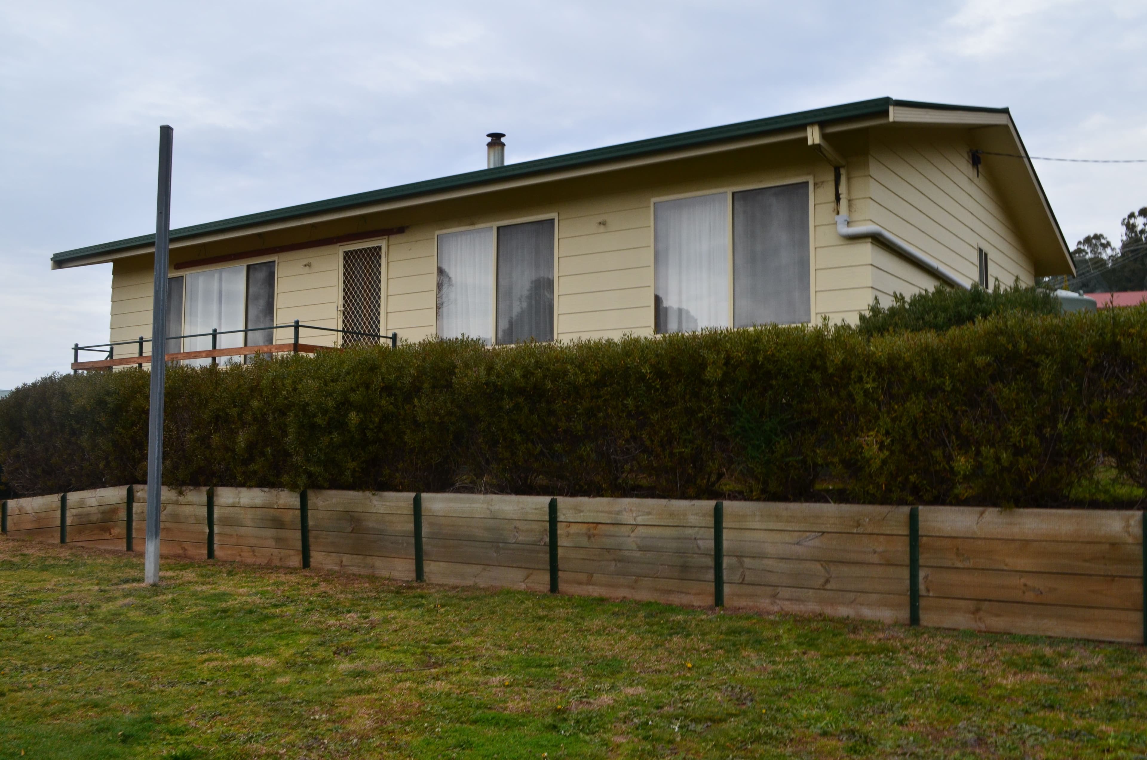 38 Bartoman Street, Batlow - Image 1