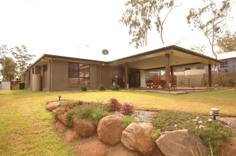3 Ashley Court, HIGHFIELDS QLD 4352, Highfields - Thumbnail 3