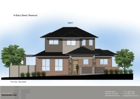 27 Smith Street, Clunes, NSW, 2480, Clunes - Thumbnail 2