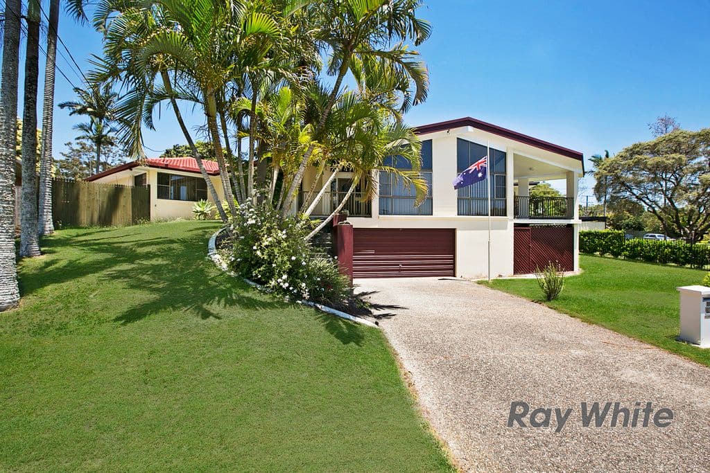 17 Wentworth Drive, Capalaba QLD 4157, Capalaba - Image 1