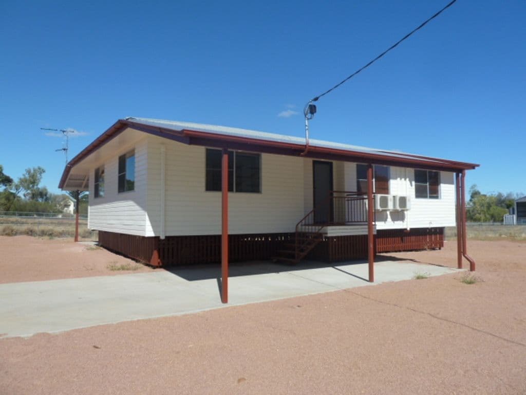 51 Plover Street, Longreach QLD 4730, Longreach - Image 1
