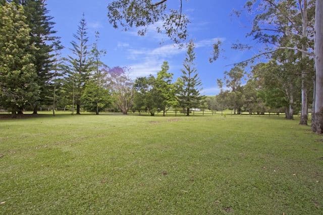 757 Tallebudgera Creek Road, TALLEBUDGERA QLD 4228, Tallebudgera Valley - Image 1