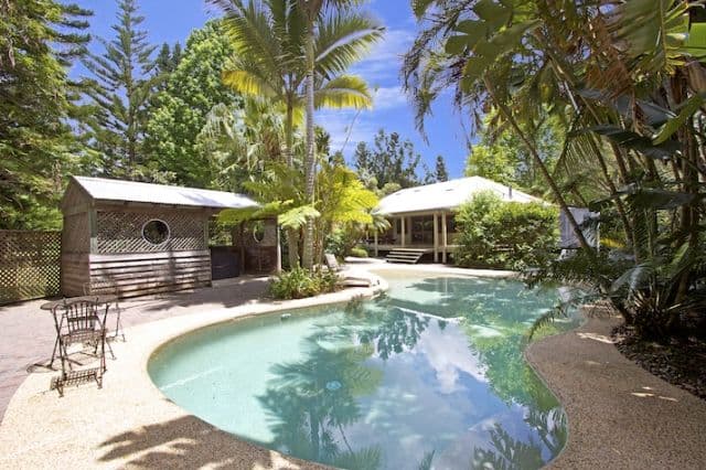 757 Tallebudgera Creek Road, TALLEBUDGERA QLD 4228, Tallebudgera Valley - Thumbnail 3