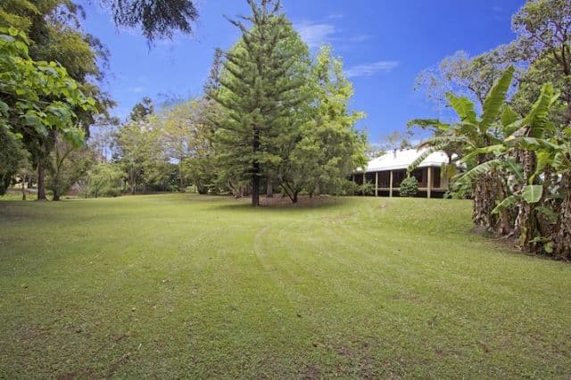 757 Tallebudgera Creek Road, TALLEBUDGERA QLD 4228, Tallebudgera Valley - Thumbnail 6