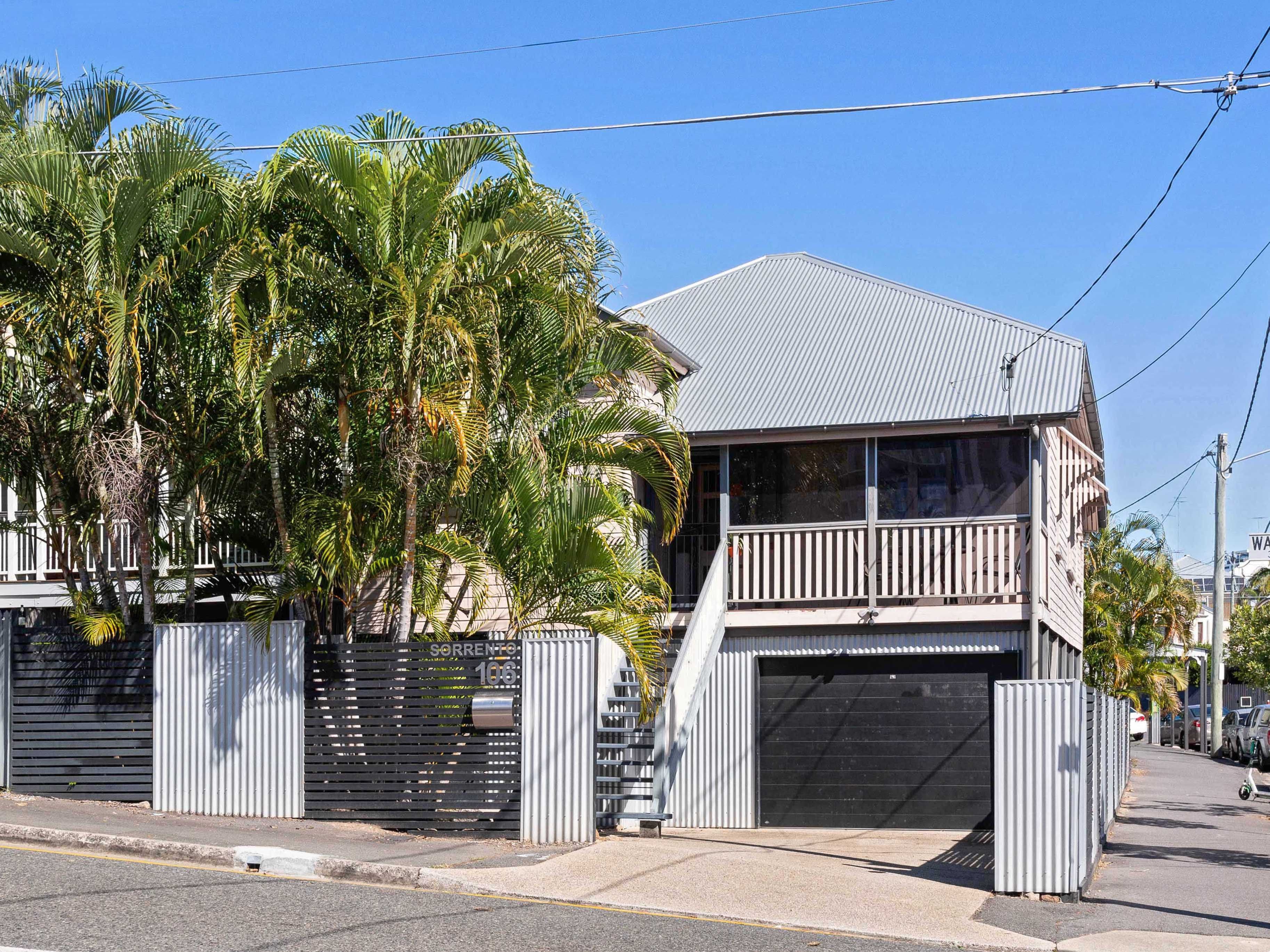 106 Warry Street, Fortitude Valley QLD 4006, Fortitude Valley - Thumbnail 2