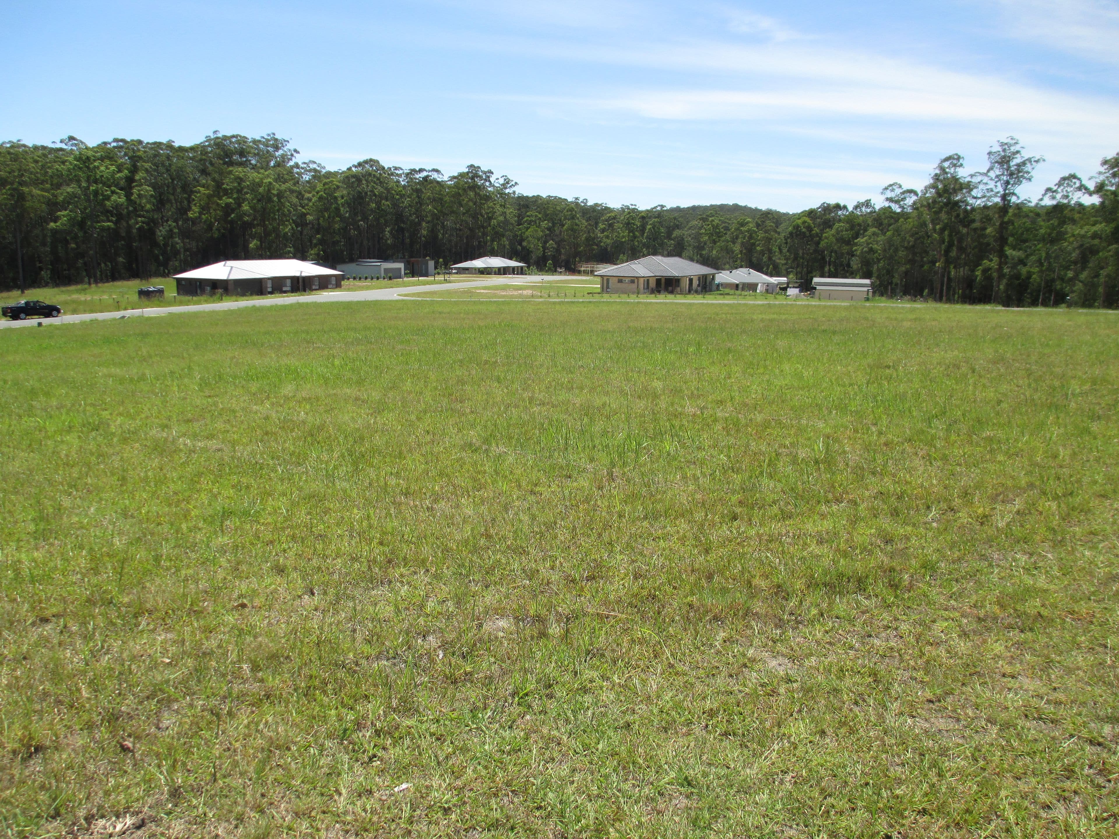 Lot 15 Kingaree Place, King Creek NSW 2446, King Creek - Image 1