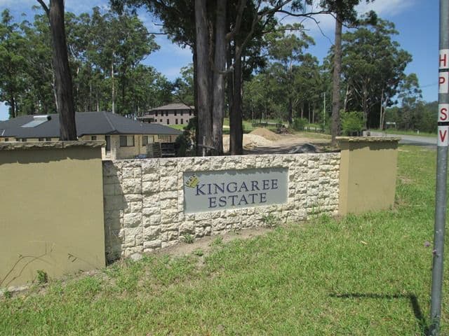 Lot 15 Kingaree Place, King Creek NSW 2446, King Creek - Thumbnail 5