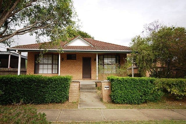 71 Lockwood Street, MERRYLANDS NSW 2160, Merrylands - Image 1