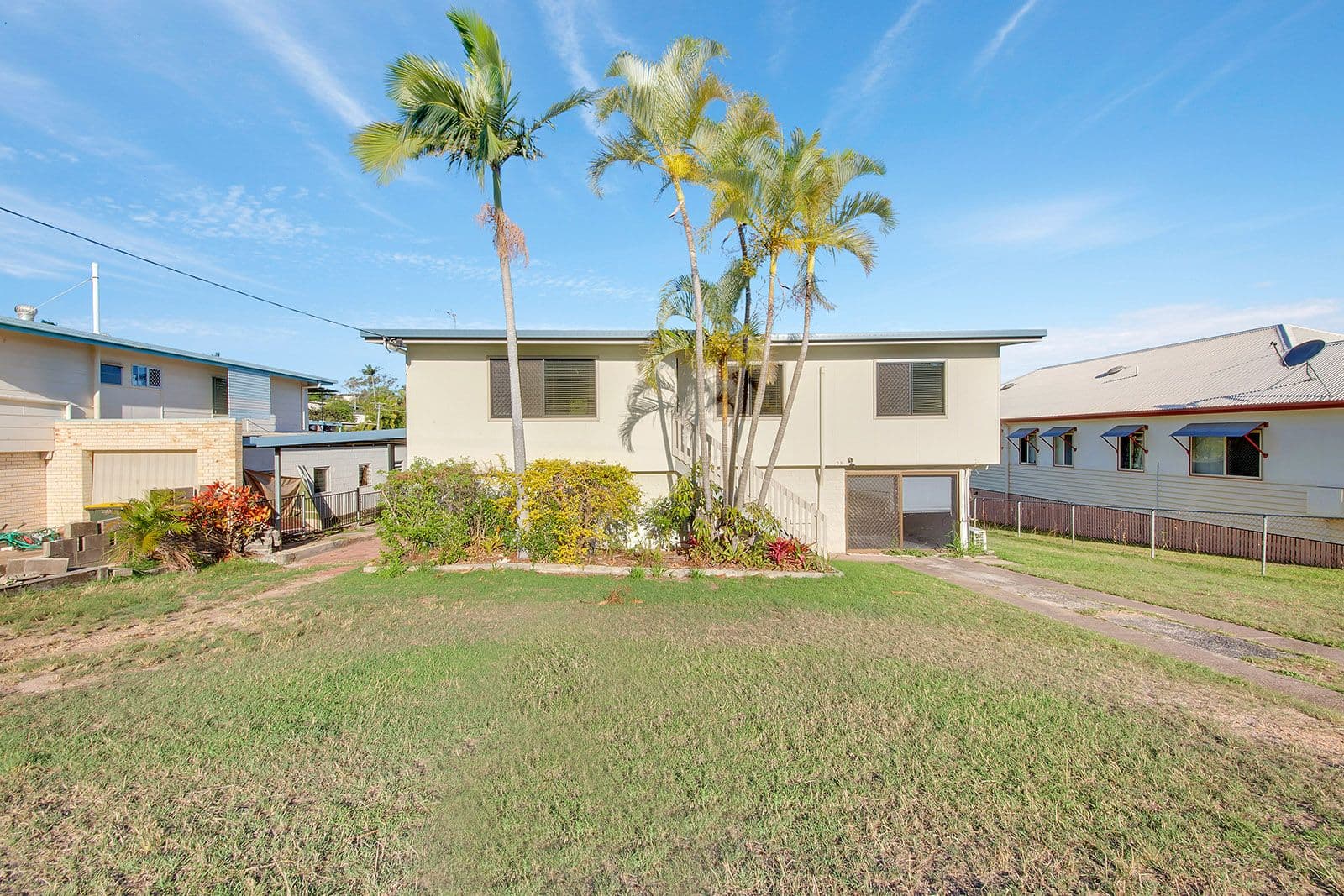 28 Hibiscus Avenue, Sun Valley QLD 4680, Sun Valley - Image 1