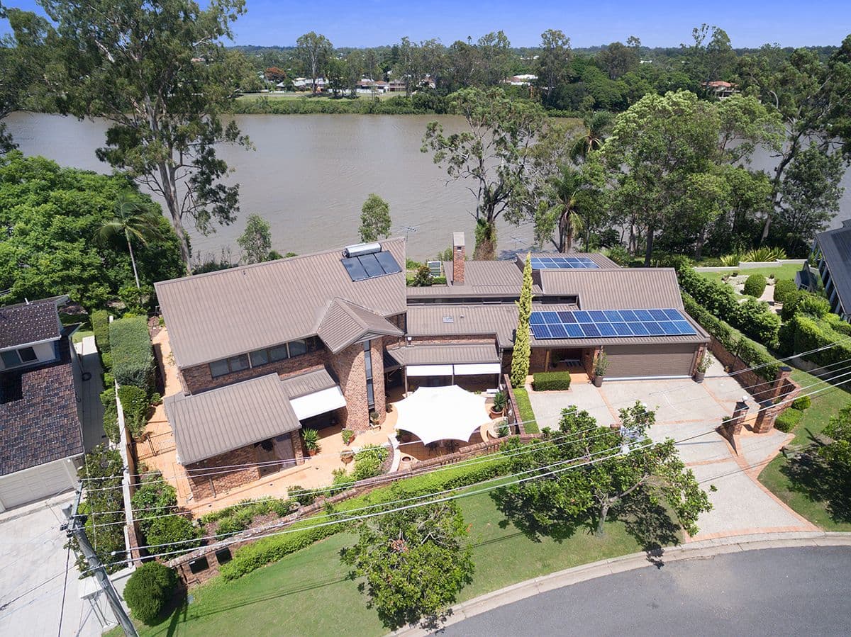 37 Glencairn Avenue, Indooroopilly QLD 4068, Indooroopilly - Image 1