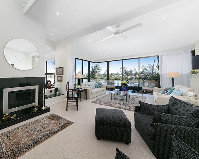 37 Glencairn Avenue, Indooroopilly QLD 4068, Indooroopilly - Thumbnail 3