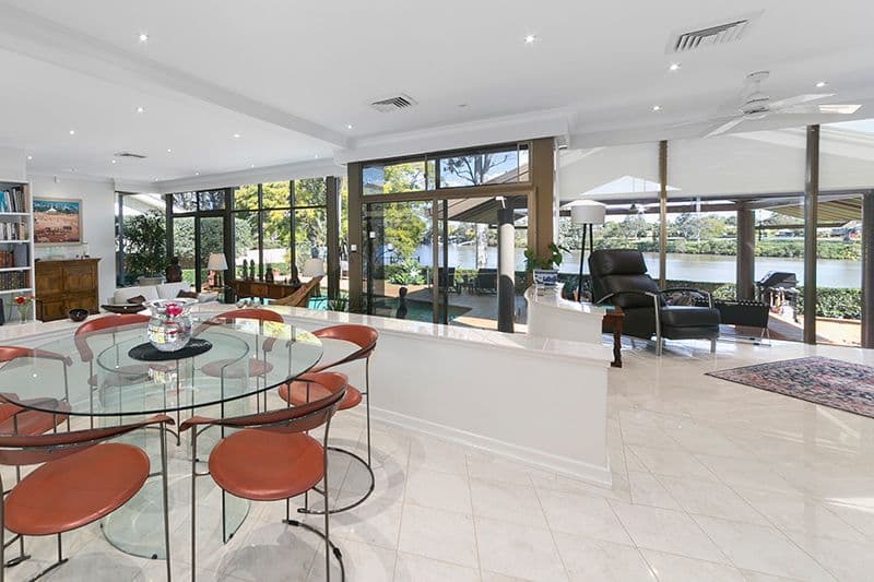 37 Glencairn Avenue, Indooroopilly QLD 4068, Indooroopilly - Thumbnail 4