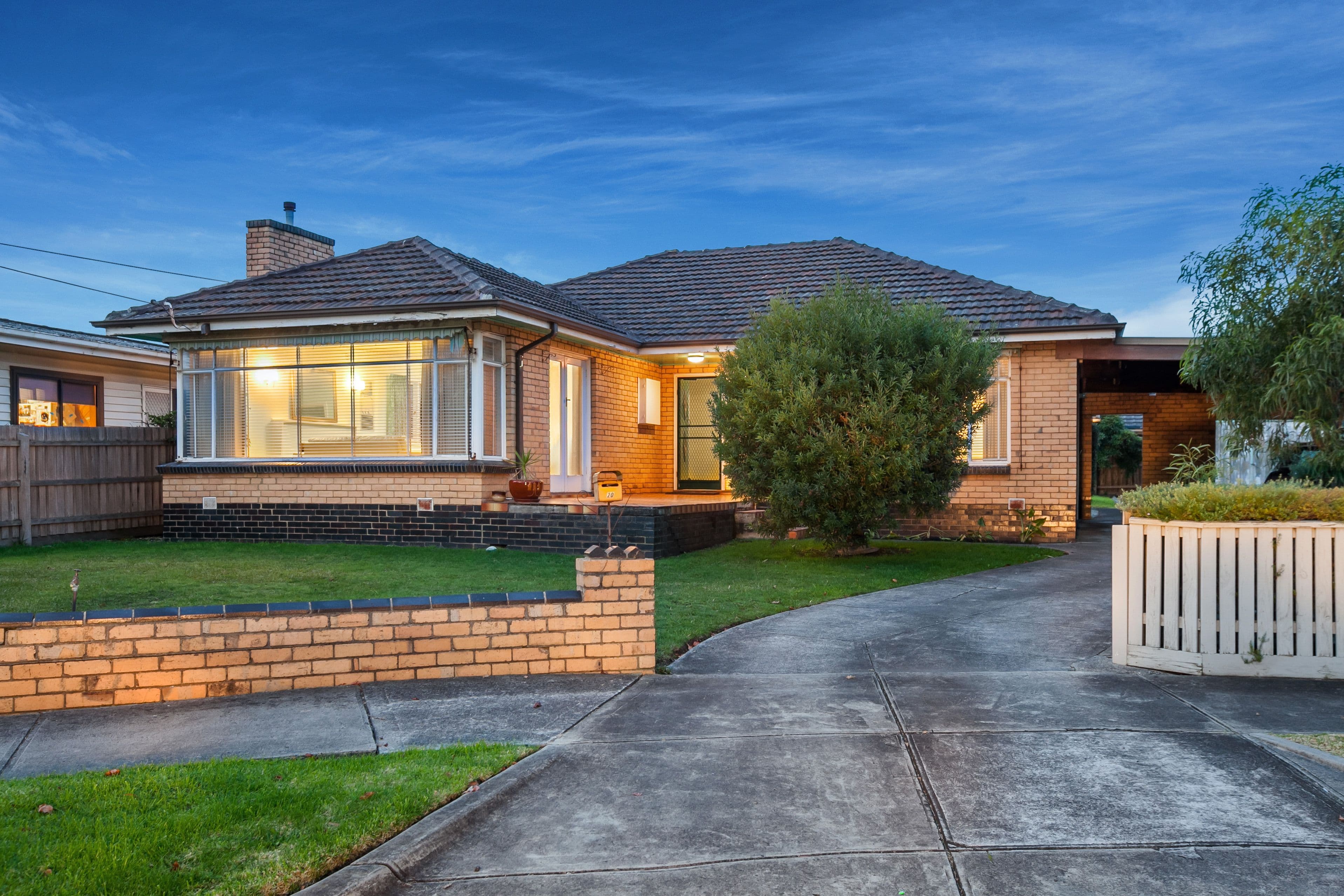 20 Locher Avenue, Reservoir VIC 3073, Reservoir - Image 1