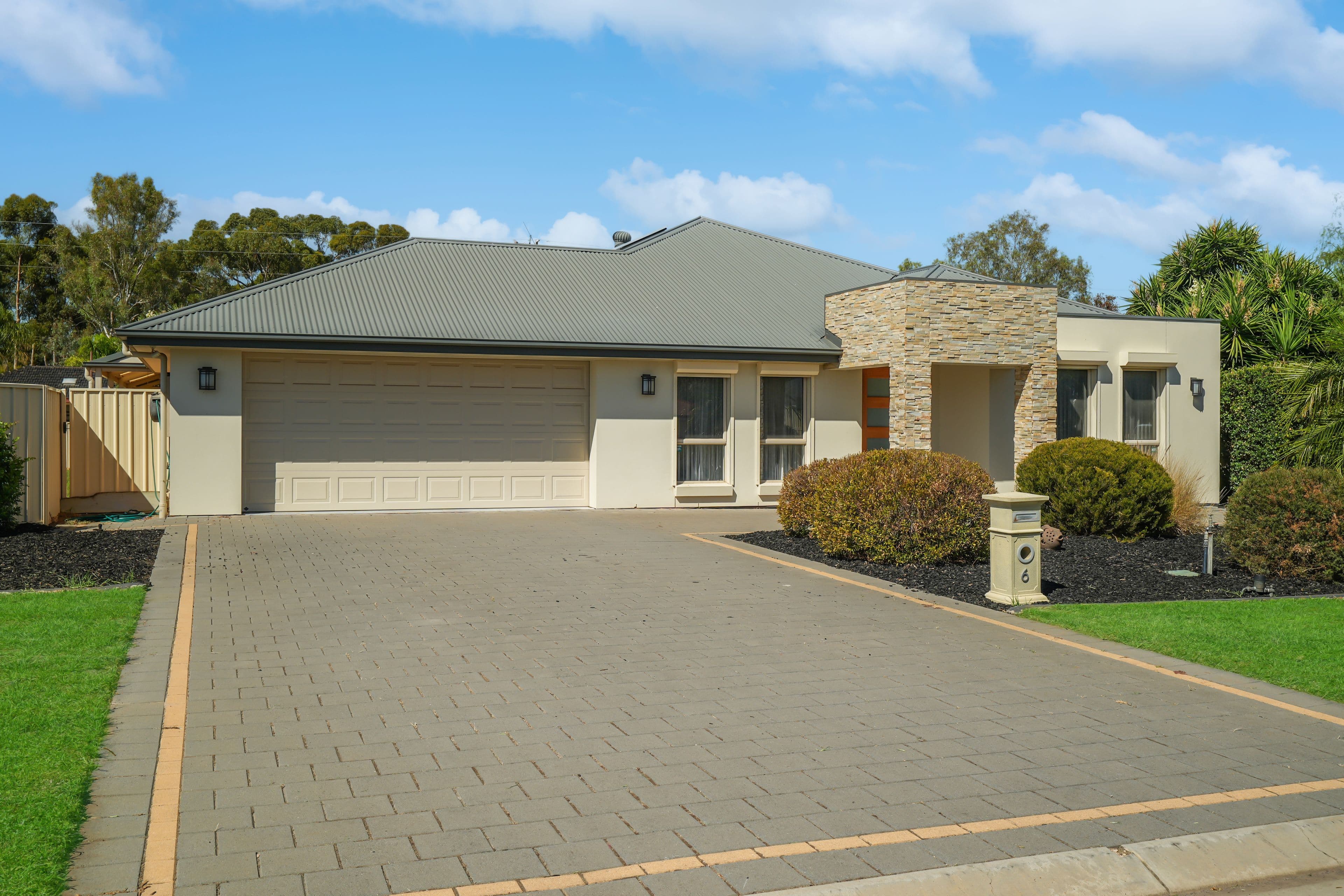 6 Oliveto Court, Angle Vale SA 5117, Angle Vale - Image 1
