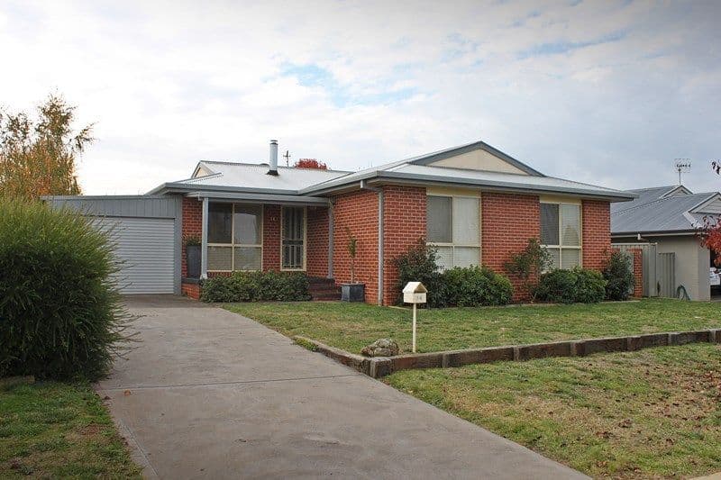 14 Burgun Drive, Tumbarumba - Image 1