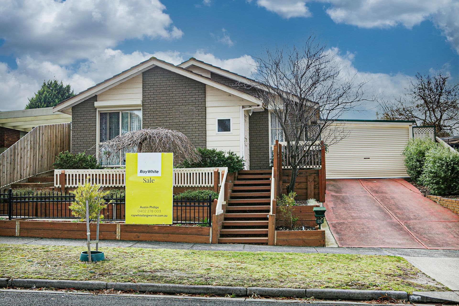 26 Leonard Drive, Langwarrin VIC 3910, Langwarrin - Image 1