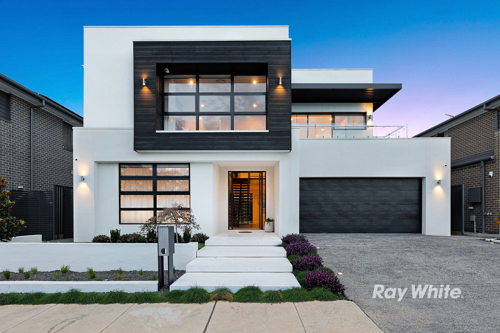 25 San Siro Road, NORTH KELLYVILLE NSW 2155, North Kellyville - Image 1