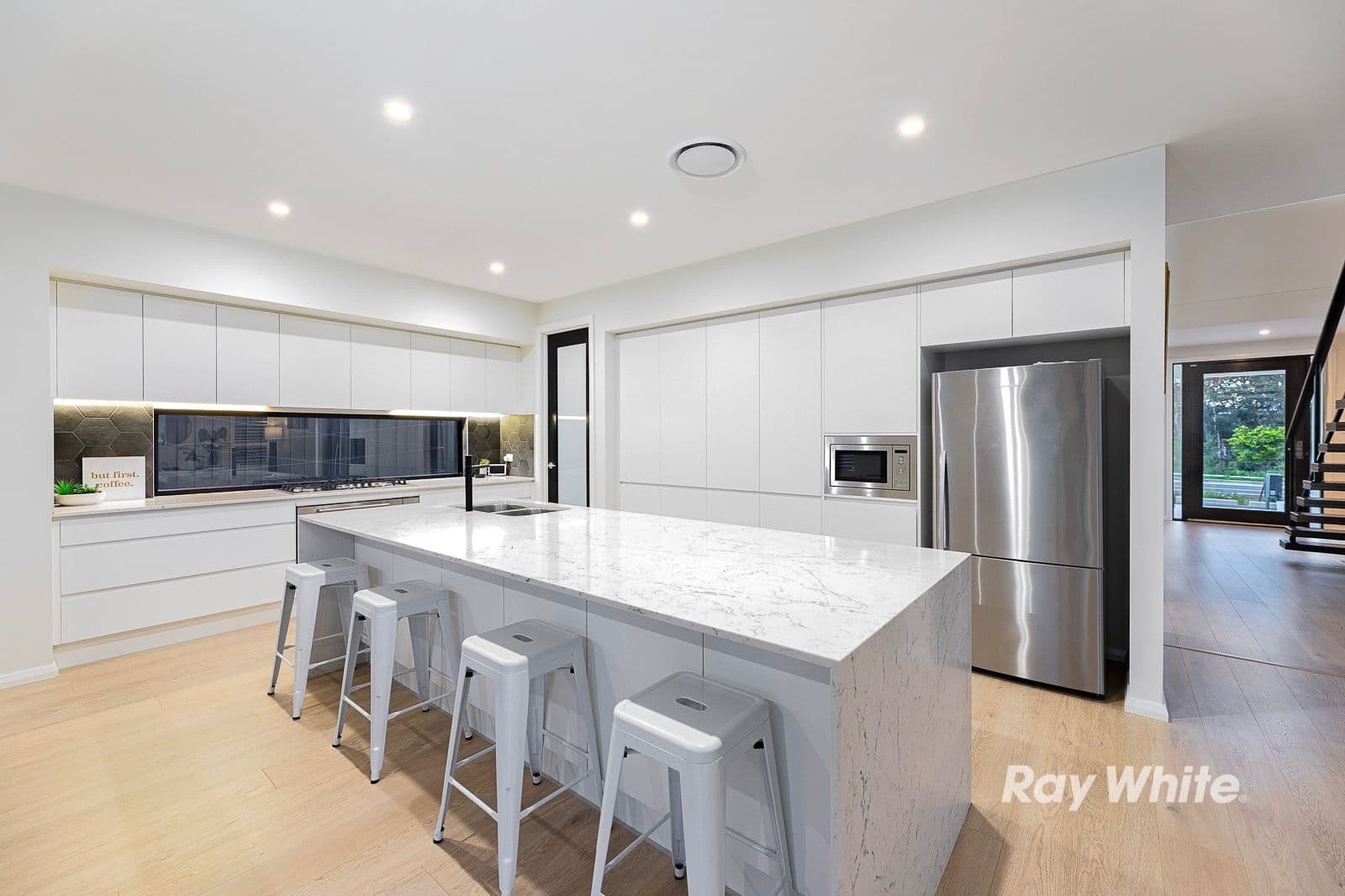 25 San Siro Road, NORTH KELLYVILLE NSW 2155, North Kellyville - Thumbnail 2