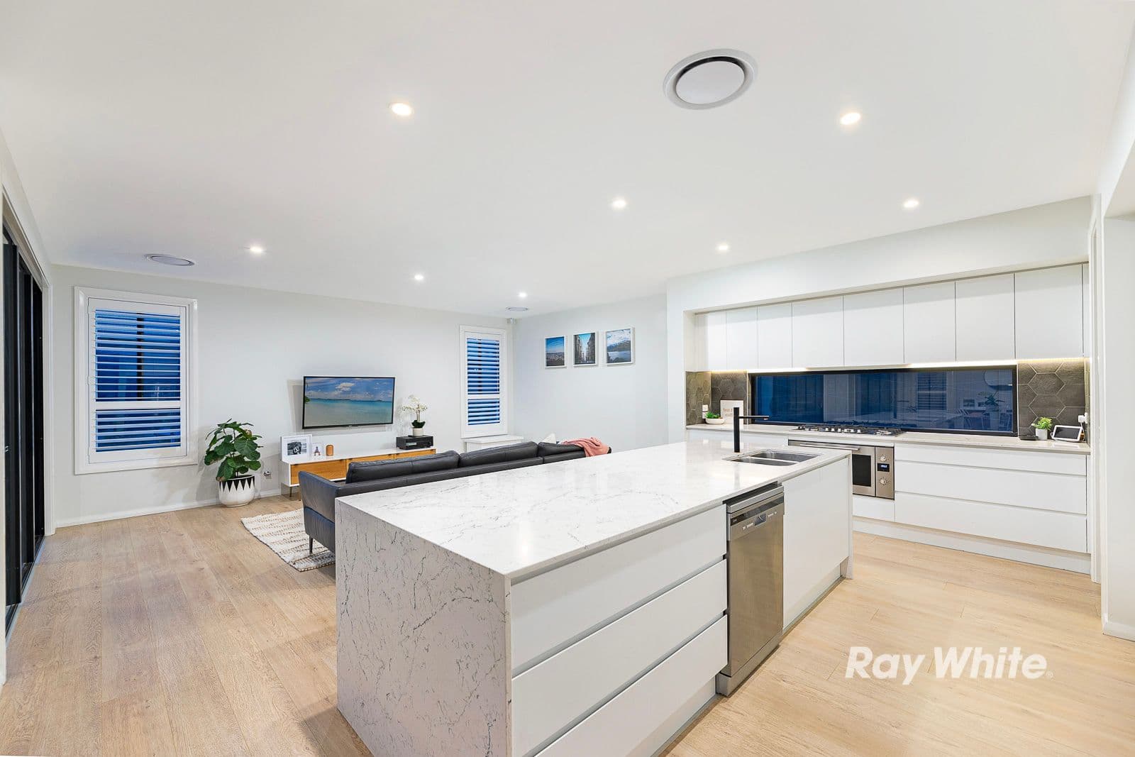 25 San Siro Road, NORTH KELLYVILLE NSW 2155, North Kellyville - Thumbnail 3