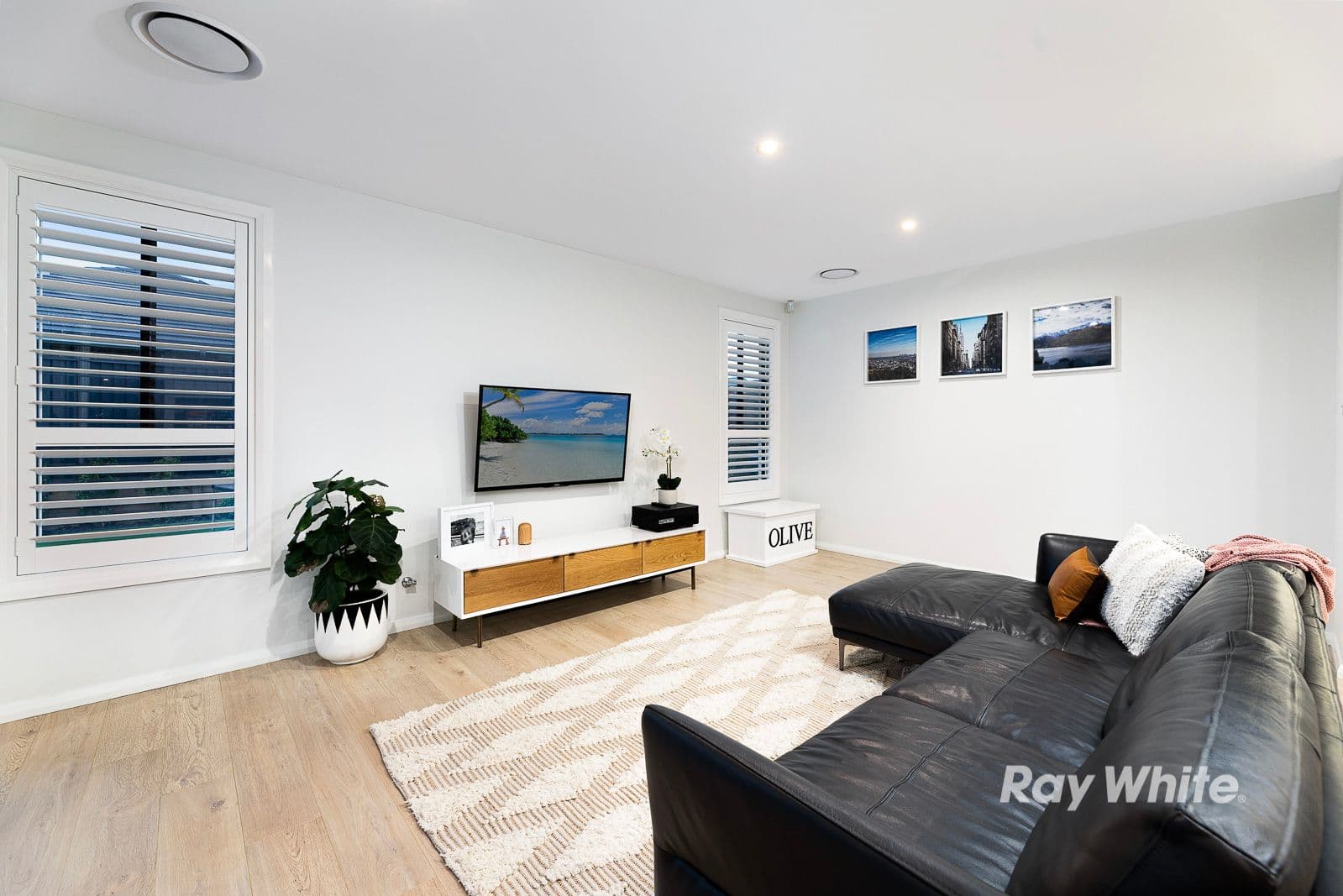25 San Siro Road, NORTH KELLYVILLE NSW 2155, North Kellyville - Thumbnail 4