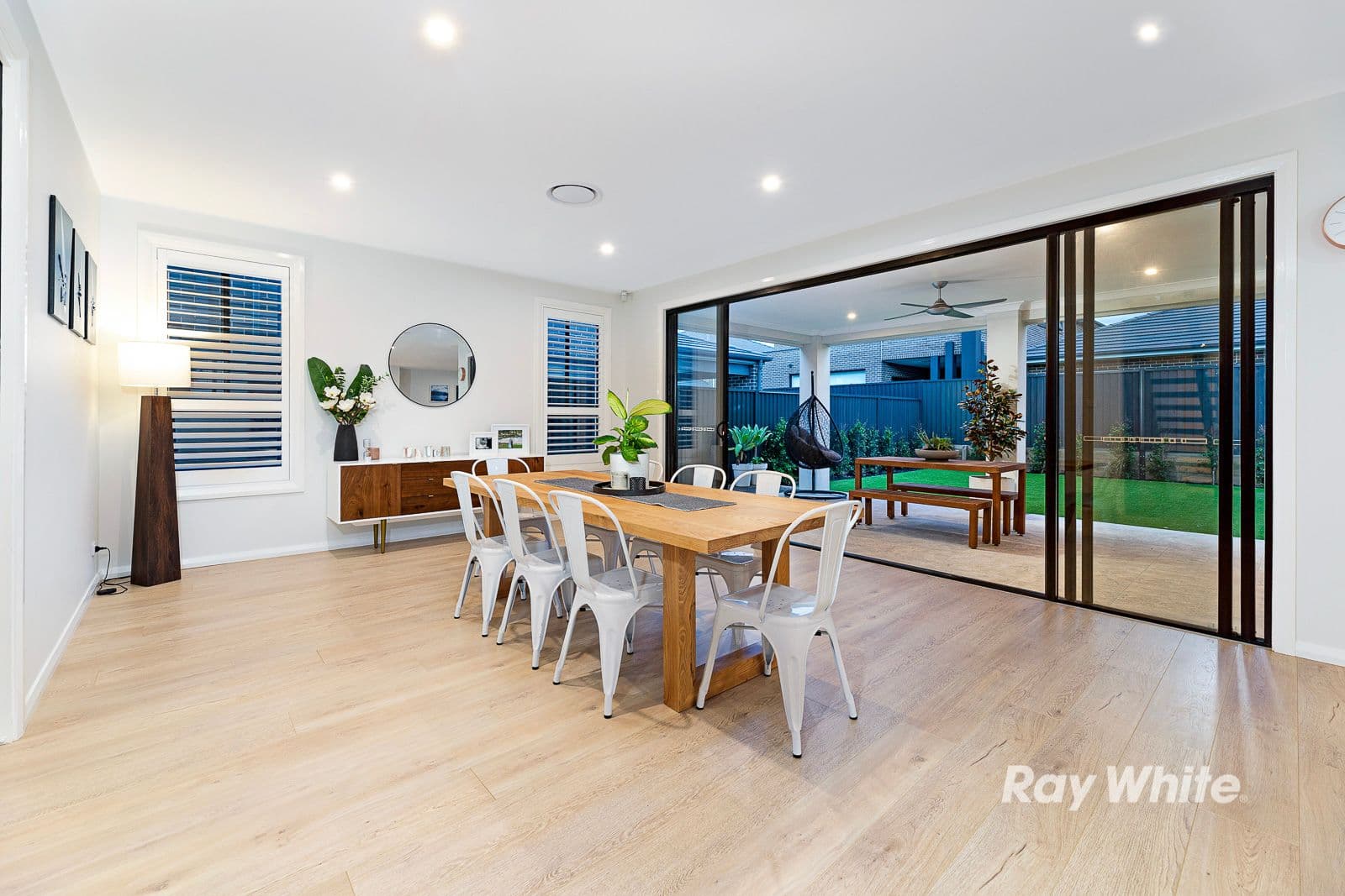 25 San Siro Road, NORTH KELLYVILLE NSW 2155, North Kellyville - Thumbnail 5