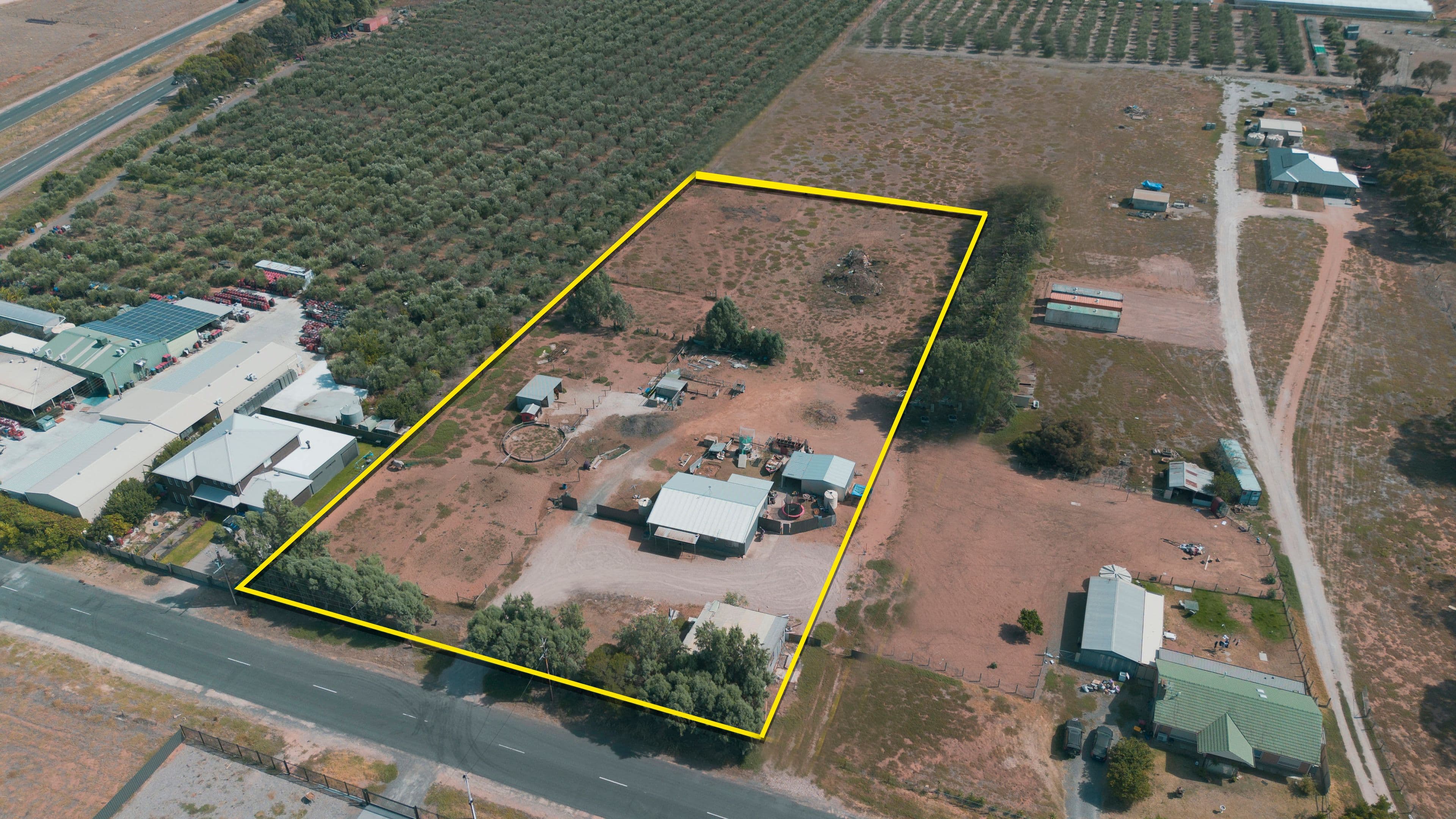 25 Bailey Road, Two Wells SA 5501, Two Wells - Image 1