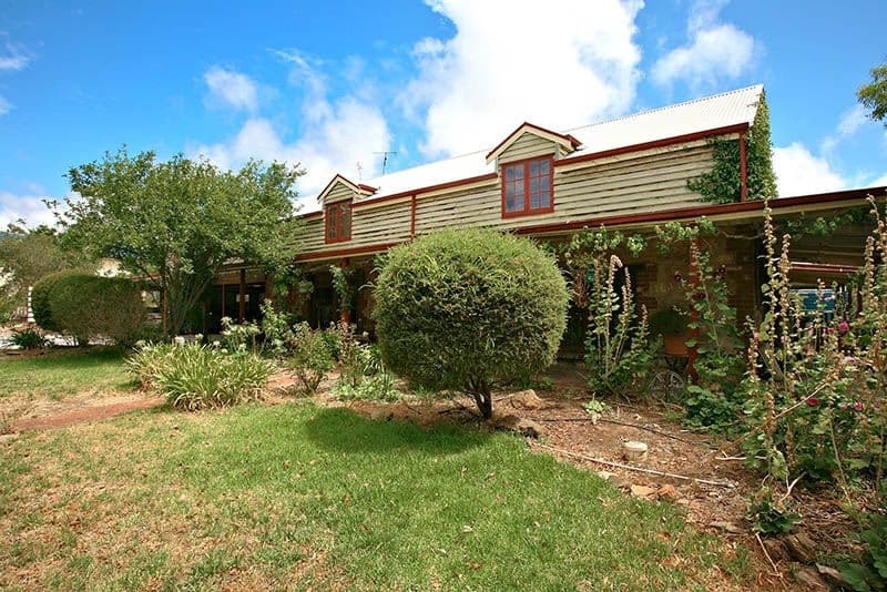 113 Penrice Road, PENRICE SA 5353, Penrice - Image 1
