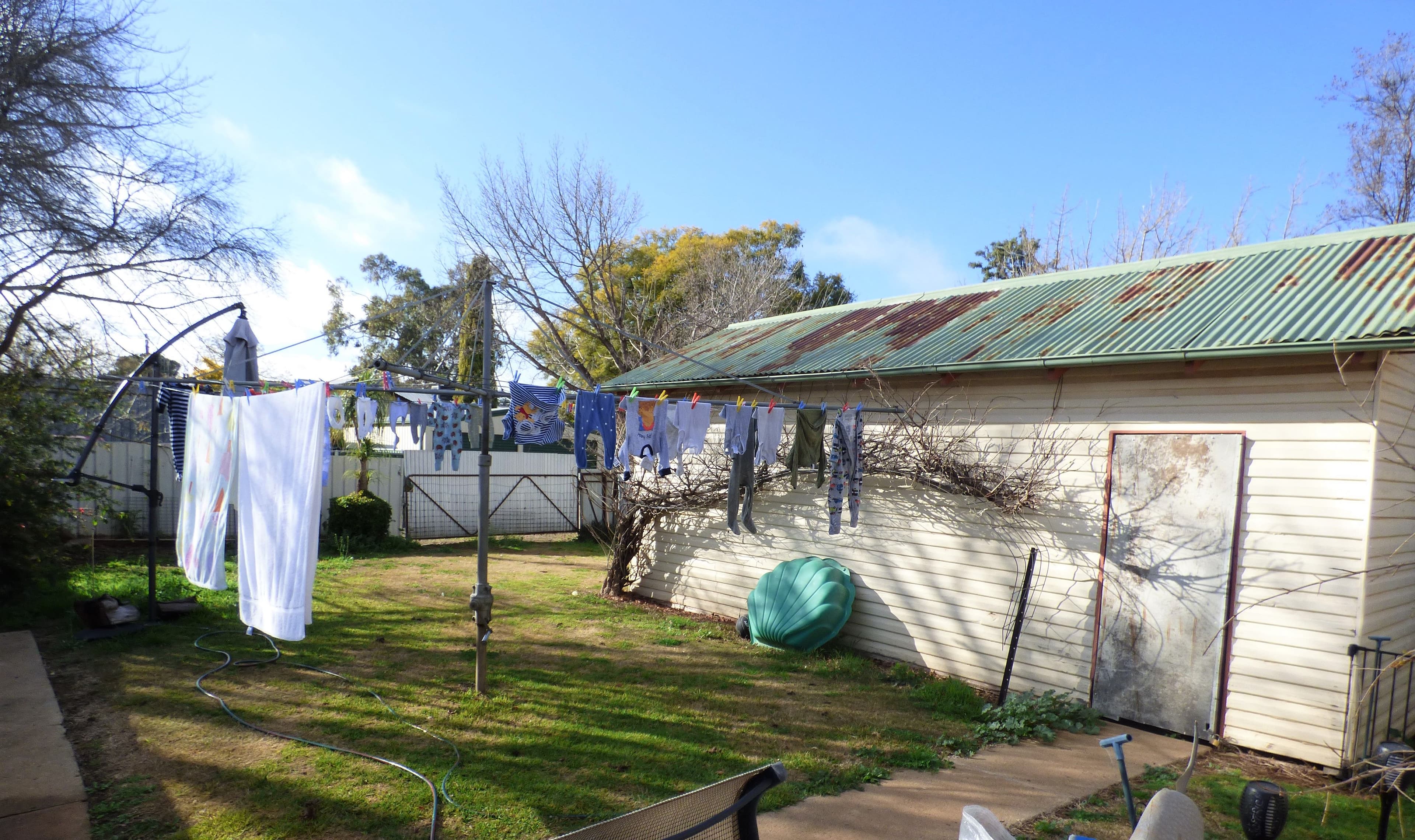 15 Grenfell Street, Forbes NSW 2871, Forbes - Thumbnail 7