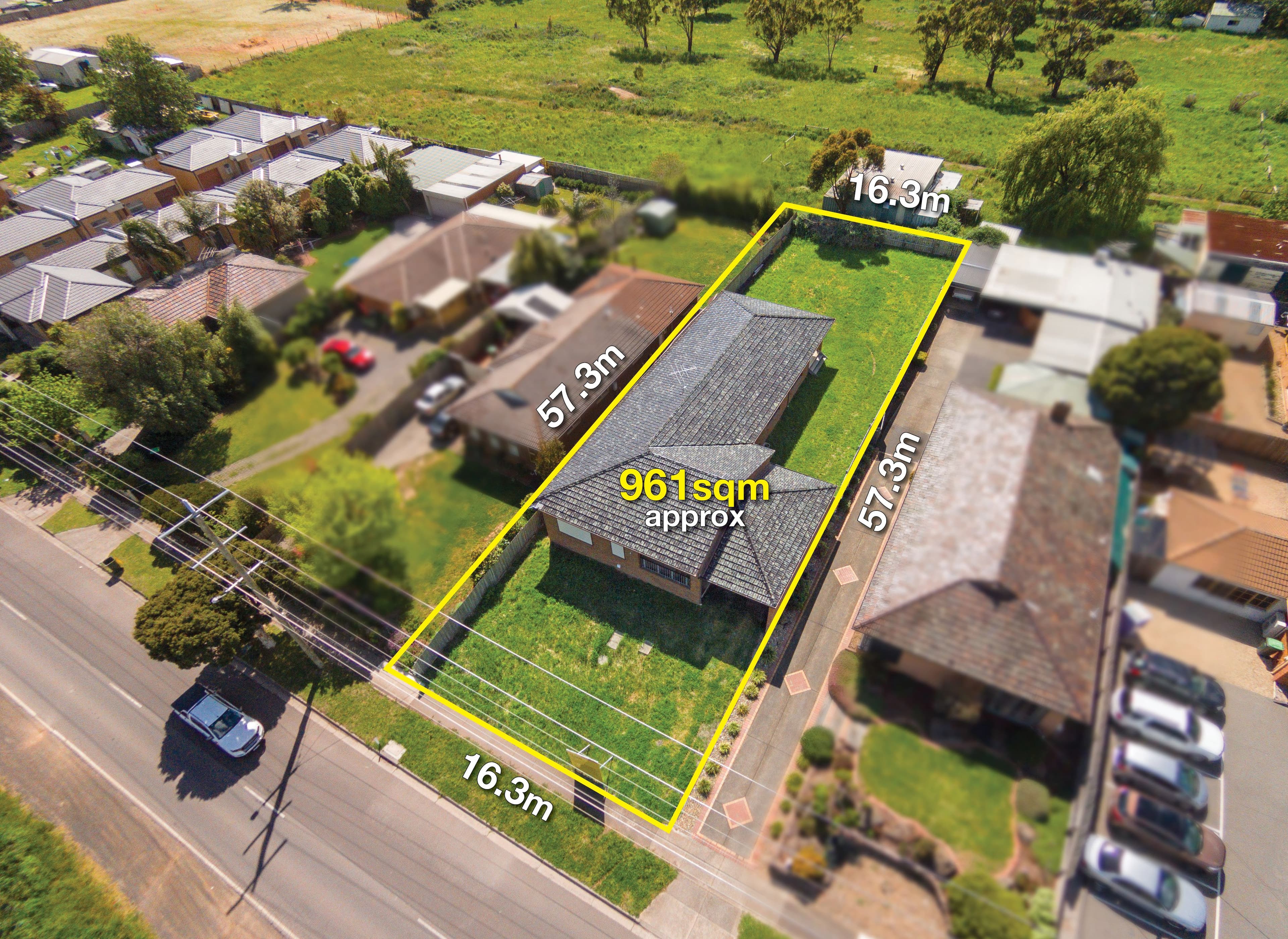 6 Schotters Road, Mernda VIC 3754, Mernda - Thumbnail 2