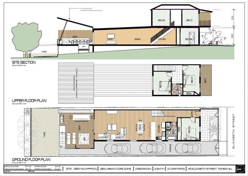 48 Elizabeth Street, TIGHES HILL NSW 2297, Tighes Hill - Thumbnail 3