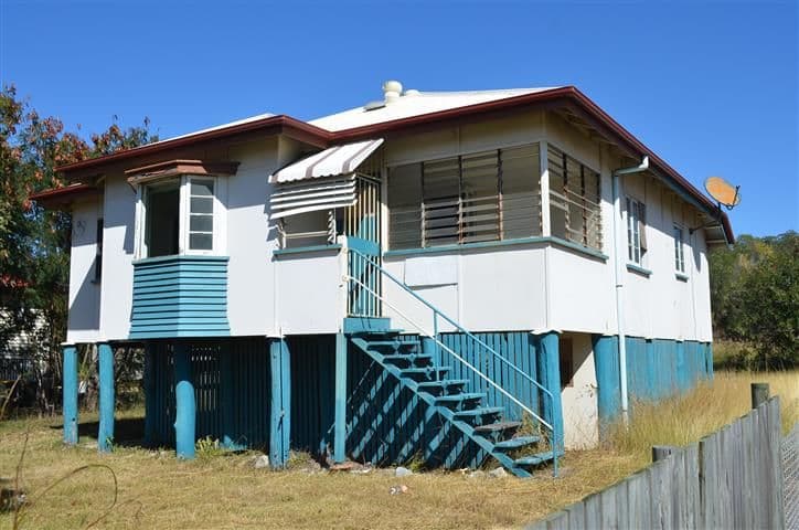 71 Toolooa Street, SOUTH GLADSTONE QLD 4680, South Gladstone - Image 1