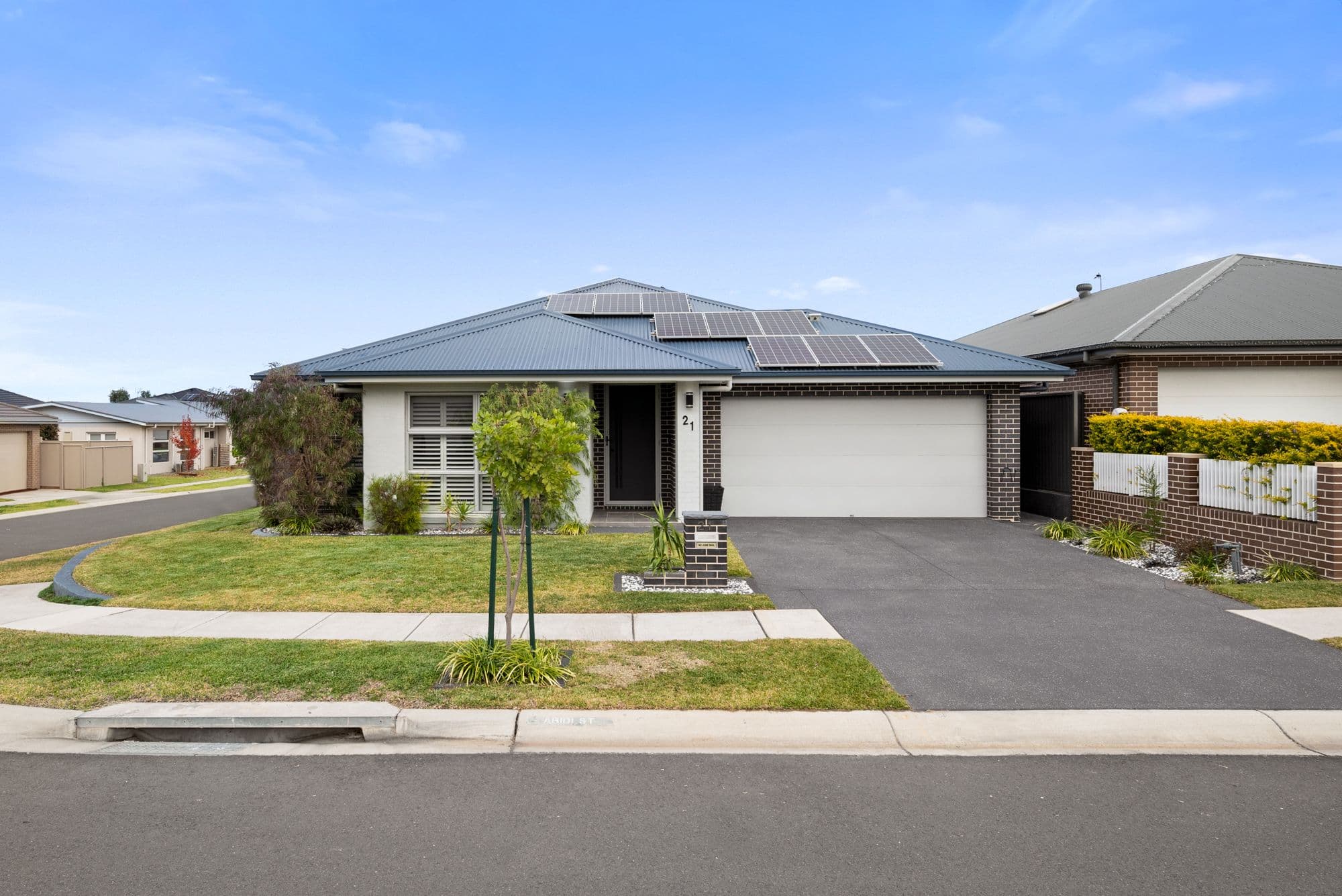 21 Abidi Street, Spring Farm NSW 2570, Spring Farm - Image 1