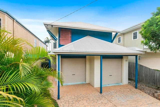 116 Stratton Terrace, Manly QLD 4179, Manly - Image 1