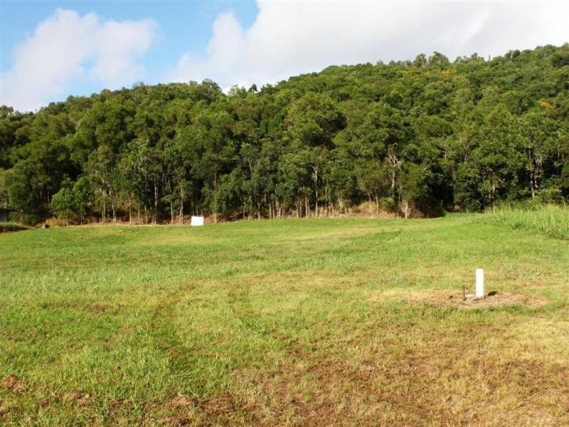 Lot 12 Thomson Low Drive, SHANNONVALE QLD 4873, Shannonvale - Image 1