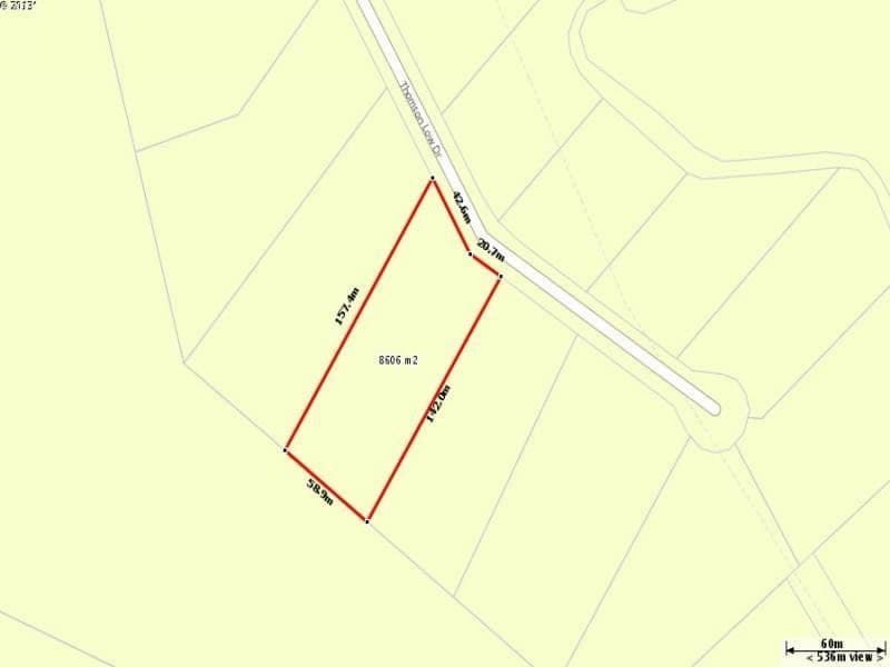 Lot 12 Thomson Low Drive, SHANNONVALE QLD 4873, Shannonvale - Thumbnail 5