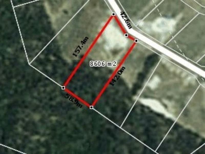 Lot 12 Thomson Low Drive, SHANNONVALE QLD 4873, Shannonvale - Thumbnail 6