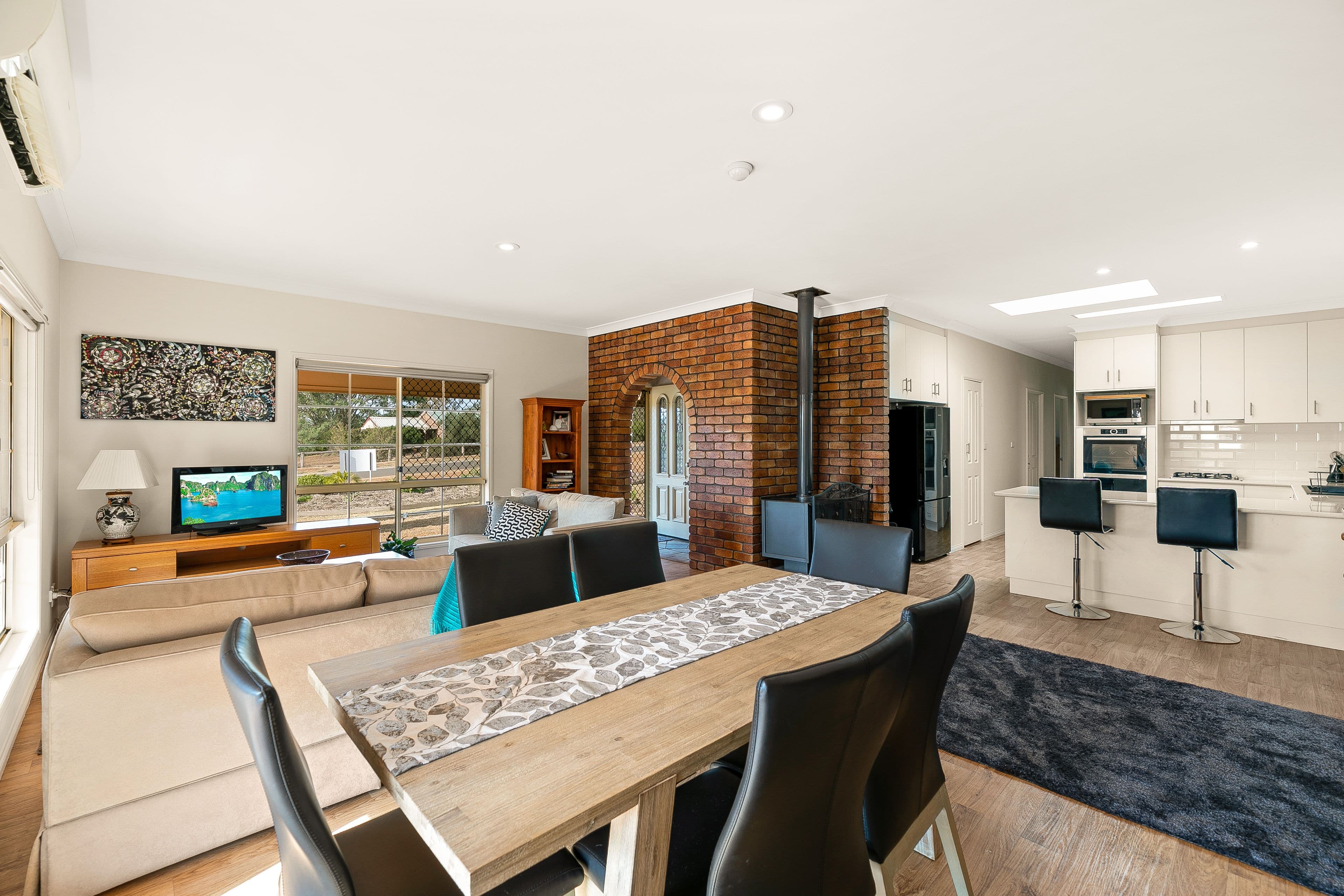 56 Panorama Drive, Glenvale QLD 4350, Glenvale - Thumbnail 5