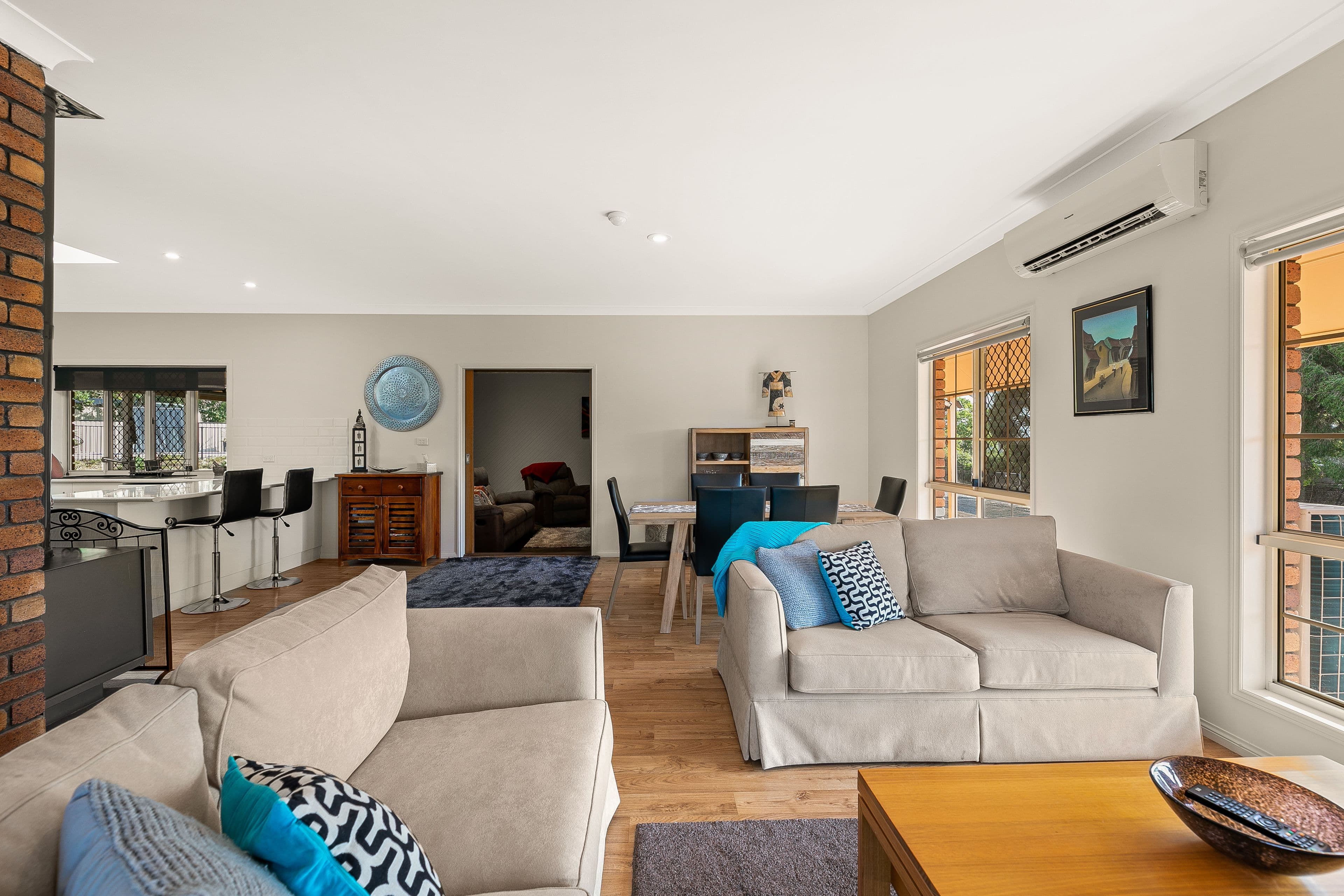 56 Panorama Drive, Glenvale QLD 4350, Glenvale - Thumbnail 6