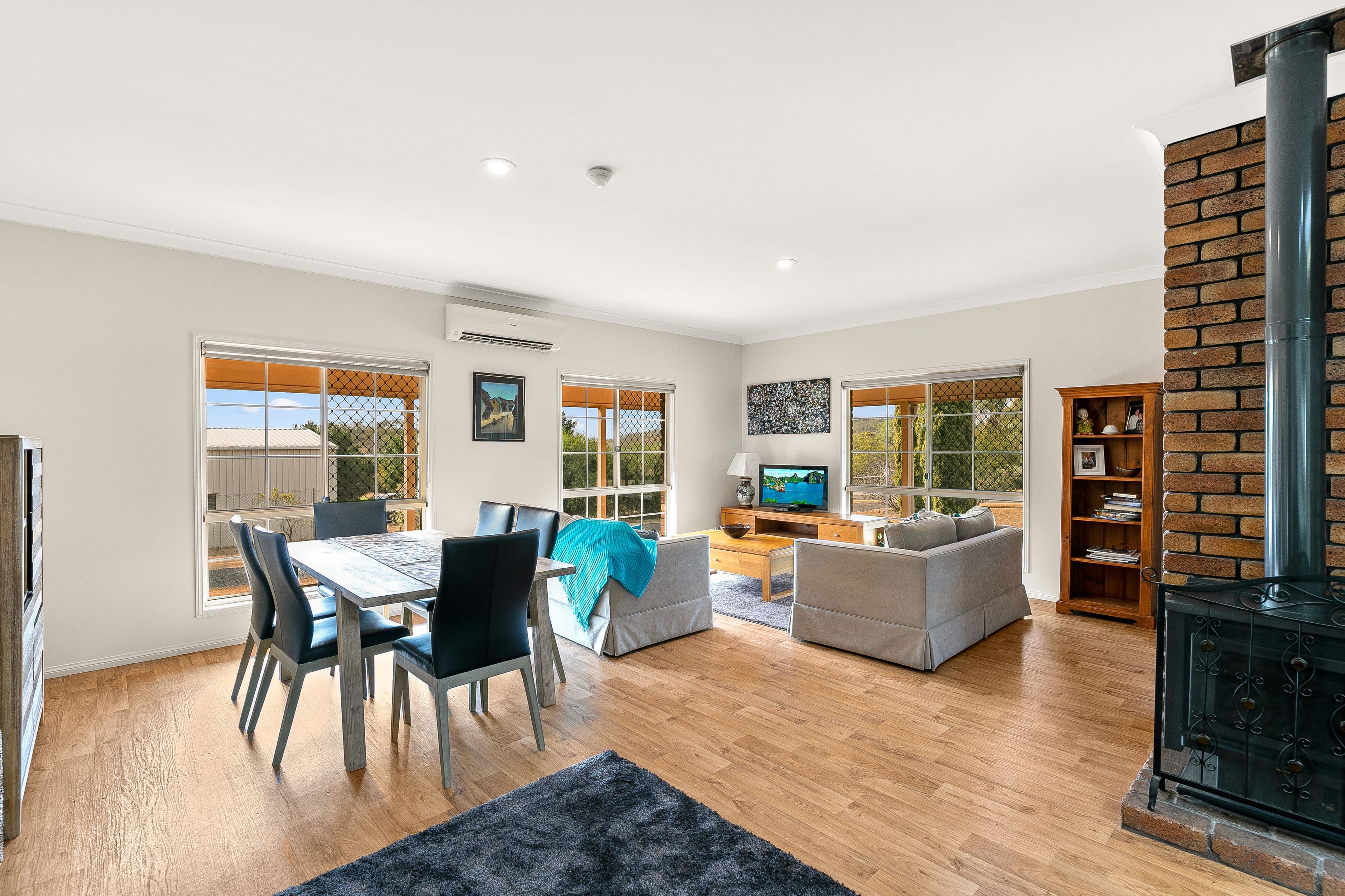 56 Panorama Drive, Glenvale QLD 4350, Glenvale - Thumbnail 7