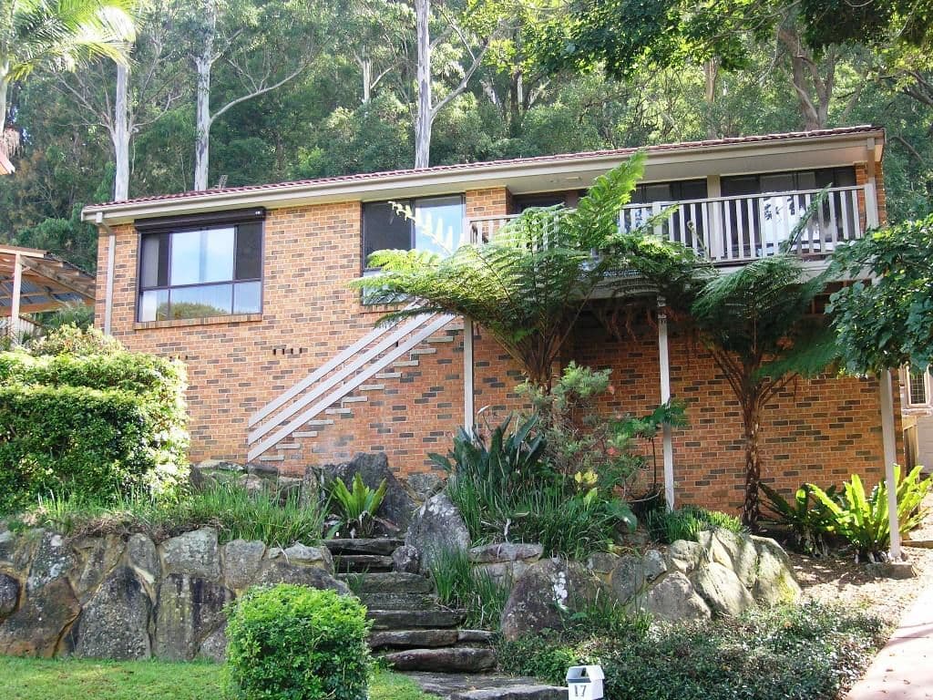17 Boulder Crescent, NARARA NSW 2250, Narara - Image 1