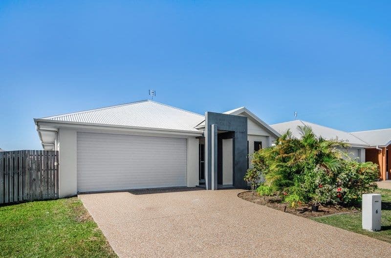 6 Kona Court, Burdell QLD 4818, Burdell - Image 1