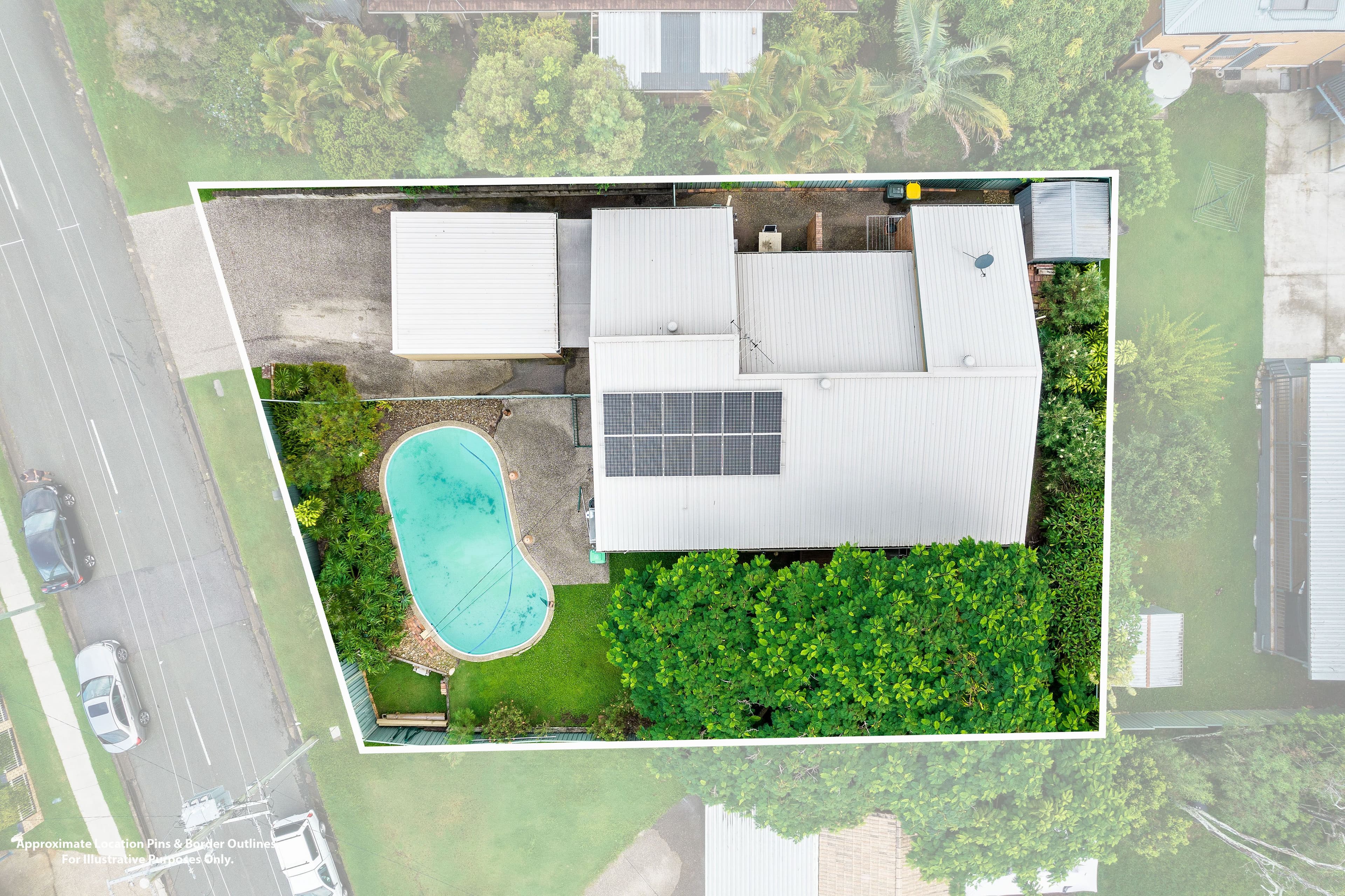 4 Catherine Street, Beenleigh QLD 4207, Beenleigh - Image 1