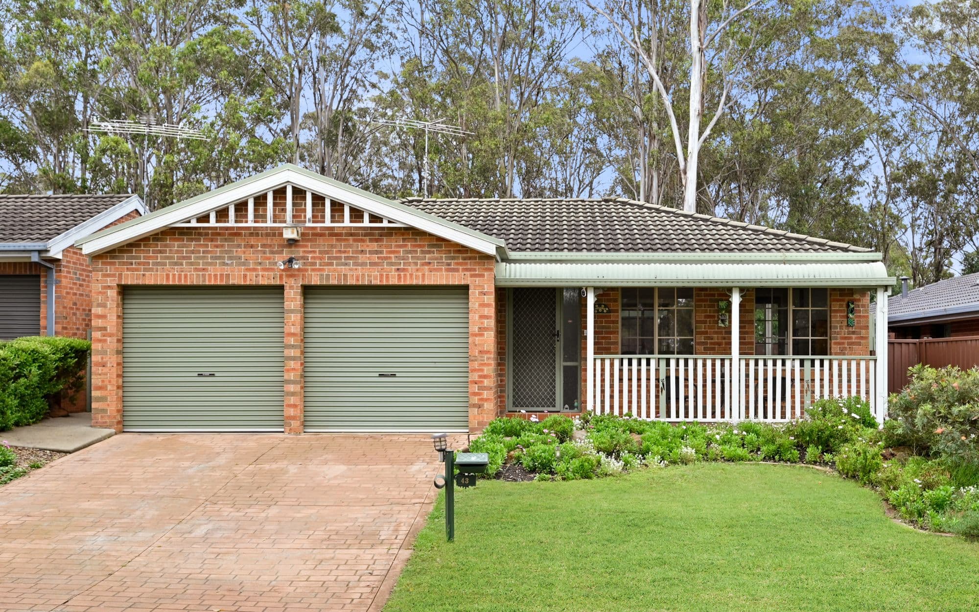 43 Gadshill Place, Rosemeadow NSW 2560, Rosemeadow - Image 1
