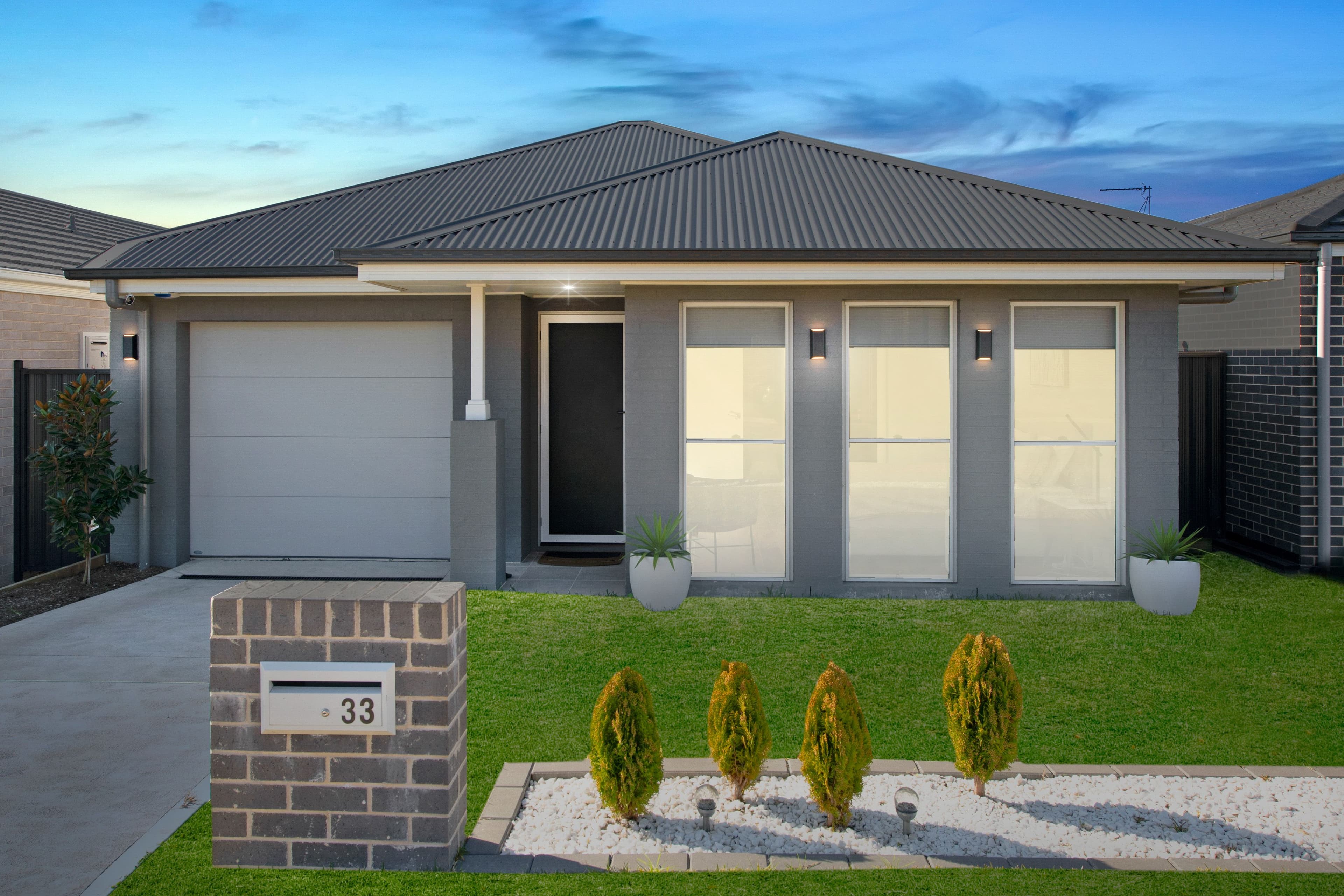 33 Tinline Street, Box Hill NSW 2765, Box Hill - Image 1