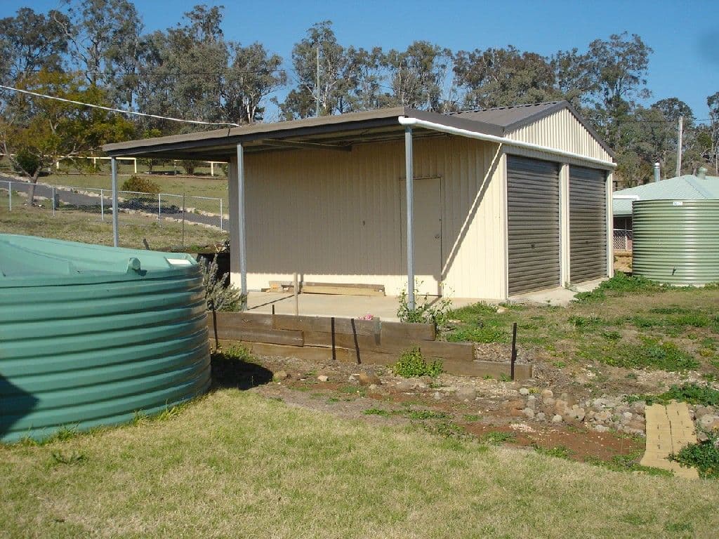 14 Petria Court, MERINGANDAN QLD 4352, Meringandan - Thumbnail 8